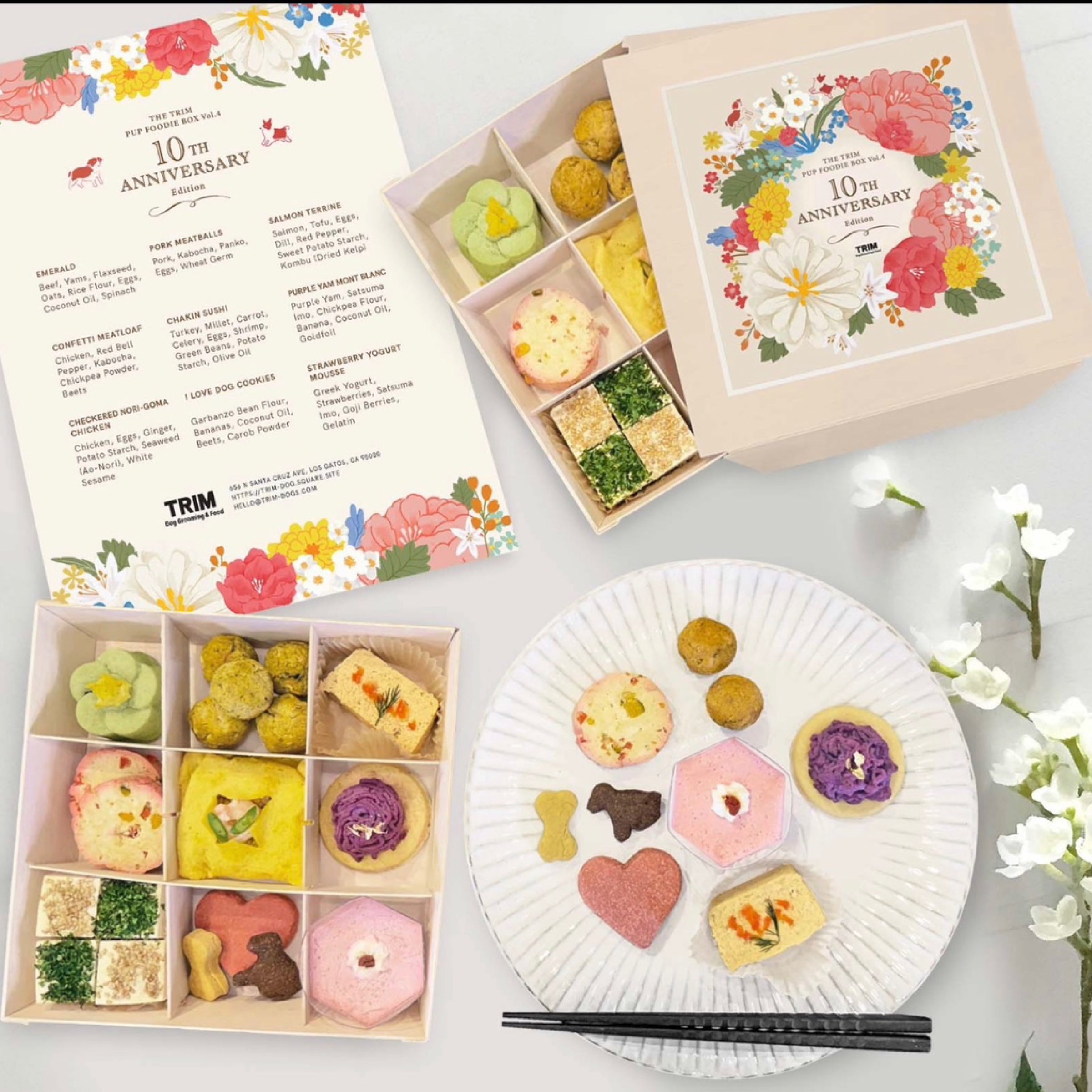 Home | TRIM FOOD PREORDER